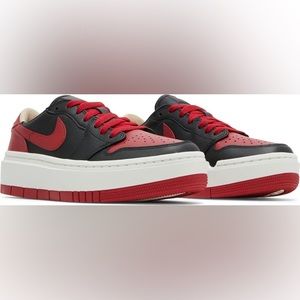 Air Jordan 1 Elevate Chicago Colors